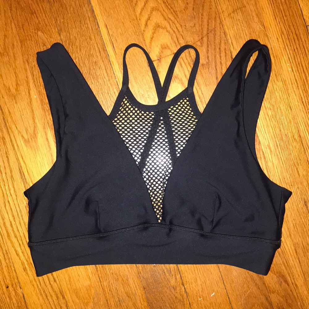 Carbon38 sports bra